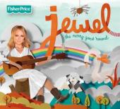 Album artwork for Jewel: The Merry Goes 'Round