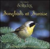 Album artwork for Songbirds At Sunrise