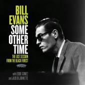 Album artwork for Bill Evans - Some Other Time