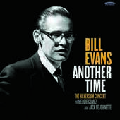 Album artwork for Another Time - Bill Evans