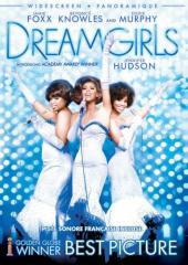 Album artwork for Dreamgirls