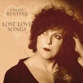 Album artwork for Lost Love Songs / Cheryl Bentyne