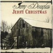 Album artwork for Jerry Douglas: Jerry Christmas