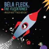 Album artwork for Bela Fleck & The Flecktones: Rocket Science