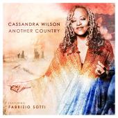 Album artwork for Cassandra Wilson: Another Country