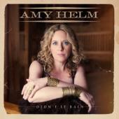 Album artwork for Amy Helm: Didn't It Rain