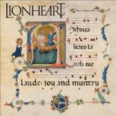 Album artwork for Lionheart - Il Laudario di Cortona