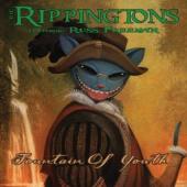 Album artwork for The Rippingtons: Fountain Of Youth