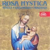 Album artwork for ROSA MYSTICA