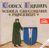 Album artwork for CODEX FRANUS