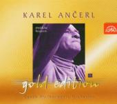 Album artwork for Ancerl Gold Edition 13 - Dvorak: Requiem