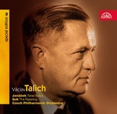 Album artwork for VACLAV TALICH SPECIAL EDITION, VOLUME 3