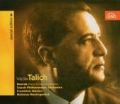 Album artwork for VACLAV TALICH SPECIAL EDITION, VOLUME 5