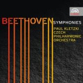Album artwork for Beethoven: Complete Symphonies / Kletzki
