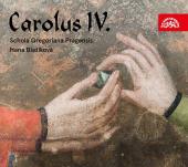 Album artwork for CAROLUS IV. REX ET IMPERATOR