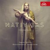 Album artwork for NATIVITAS - CHRISTMAS CAROLS