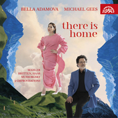 Album artwork for There is Home