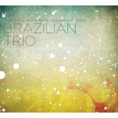 Album artwork for Brazilian Trio: Constelacao