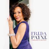 Album artwork for Come Back To Me Love / Freda Payne