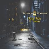 Album artwork for Soul Side of Town / Tower of Power