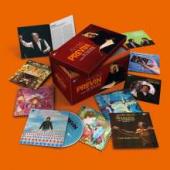 Album artwork for Andre Previn - The Complete HMV & Teldec Recording