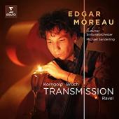 Album artwork for Edgar Moreau - Transmission