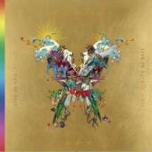 Album artwork for Coldplay - A Head Full of Dreams