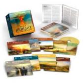 Album artwork for Hector Berlioz - The Complete Works