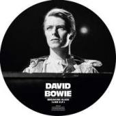 Album artwork for David Bowie - Breaking Glass (EP)