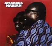 Album artwork for Amadou & Mariam - La Confusion