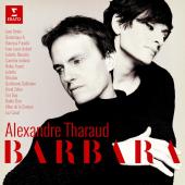 Album artwork for Barbara / Alexandre Tharaud