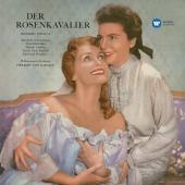 Album artwork for R. Strauss: Der Rosenkavalier / Schwarzkopf, Ludwi