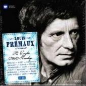 Album artwork for Louis Fremeaux - The Complete CBSO Recordings