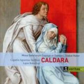 Album artwork for Caldara: Missa Sanctorum Cosmae et Damiani