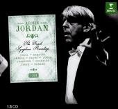 Album artwork for Armin Jordan - French Symphonic Recordings
