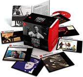 Album artwork for Georges Cziffra - The Complete Studio Recordings 1