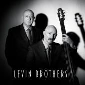 Album artwork for Levin Brothers