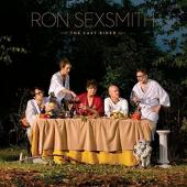 Album artwork for Ron Sexsmith - The Last Rider