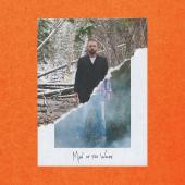 Album artwork for Man of the Woods / Justin Timberlake
