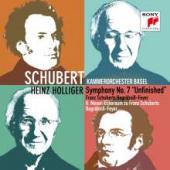 Album artwork for Franz Schubert: Symphony No 8