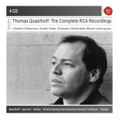 Album artwork for Thomas Quasthoff: Complete RCA Recordings