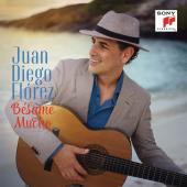 Album artwork for Bésame Mucho / Juan Diego Florez