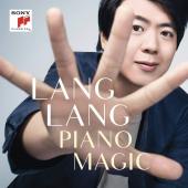 Album artwork for Piano Magic / Lang Lang