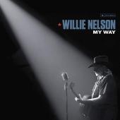Album artwork for MY WAY / Willie Nelson