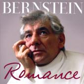 Album artwork for Bernstein Romance