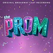 Album artwork for THE PROM: A NEW MUSICAL