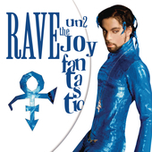 Album artwork for RAVE UN2 JOY FANTASTIC (LP)