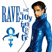 Album artwork for RAVE IN2 JOY FANTASTIC (LP)