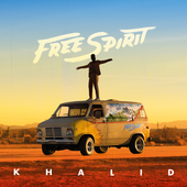 Album artwork for FREE SPIRIT
