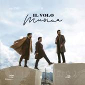 Album artwork for Musica / Il Volo